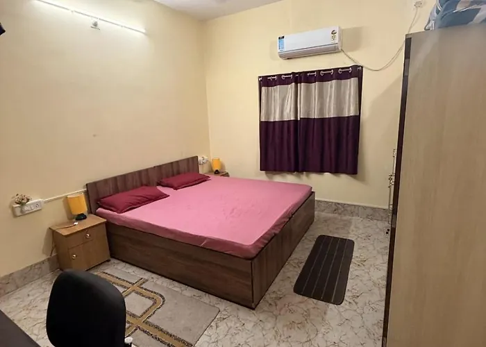 Jp Homestay Nayapalli