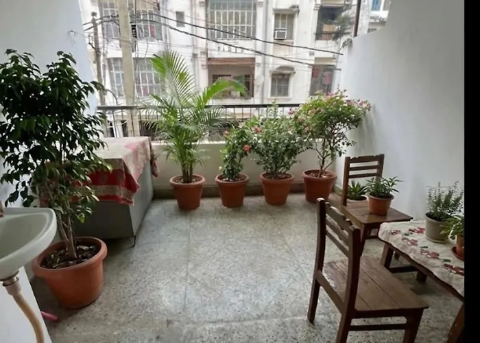 Janki Homestay