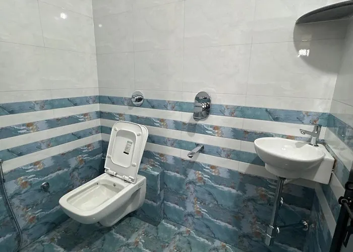 Luxury Apartment Near Ravinagar Square