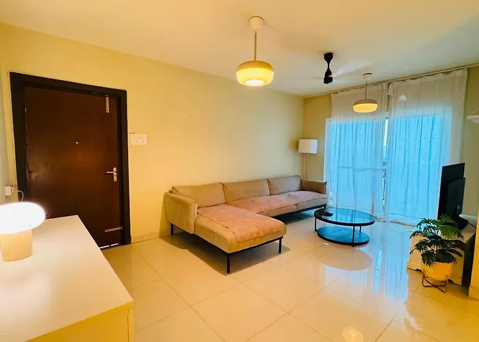 Coral Apartments 2Bhk