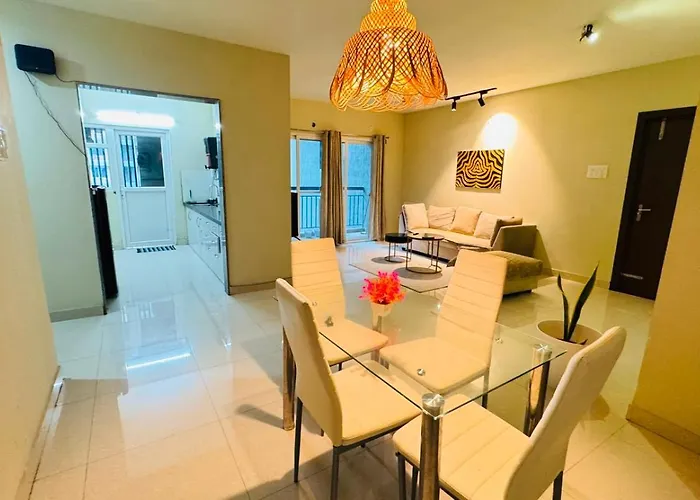 Coral Apartment 1Bhk