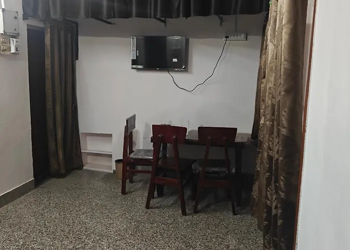 Abini Homestay