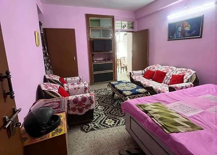 Janki Homestay