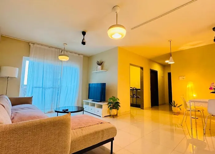 Coral Apartments 2Bhk