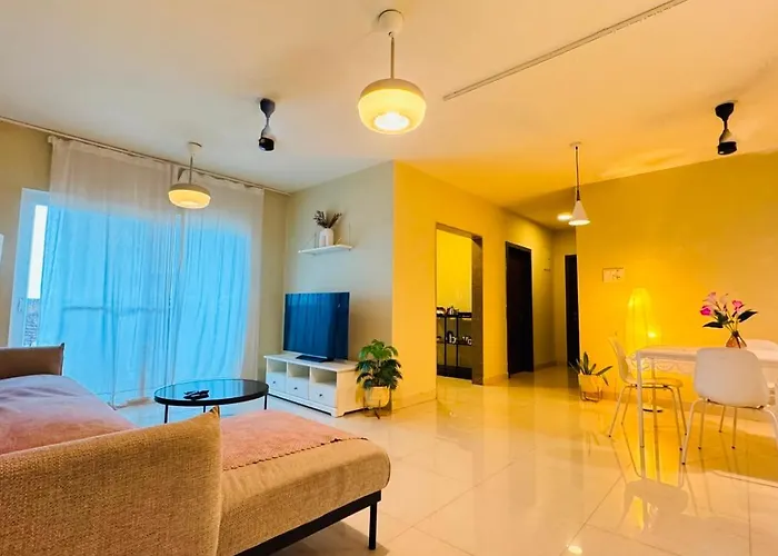 Coral Apartments 2Bhk