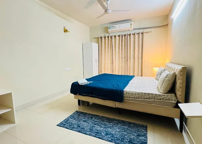 Coral Apartment 1Bhk
