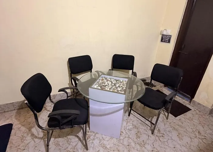 Jp Homestay Nayapalli