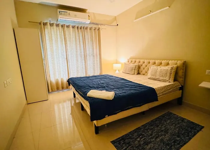 Coral Apartment 1Bhk