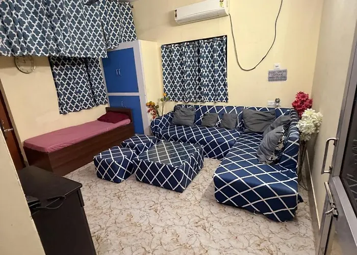 Jp Homestay Nayapalli