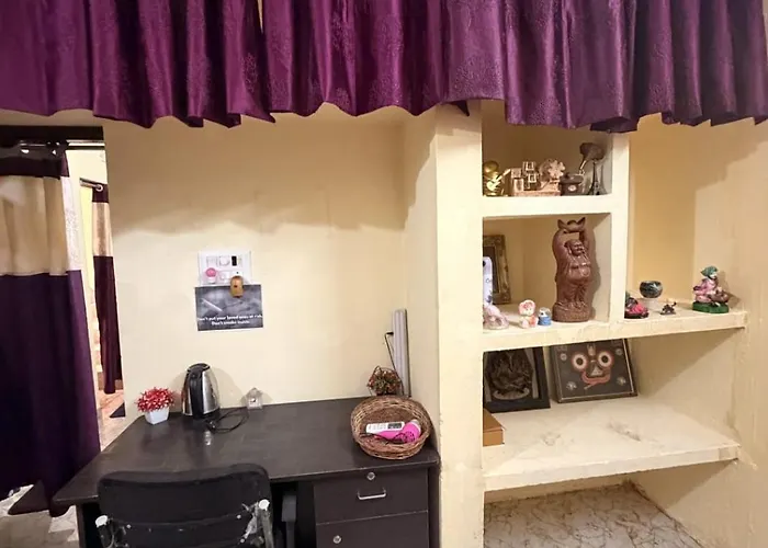 Jp Homestay Nayapalli