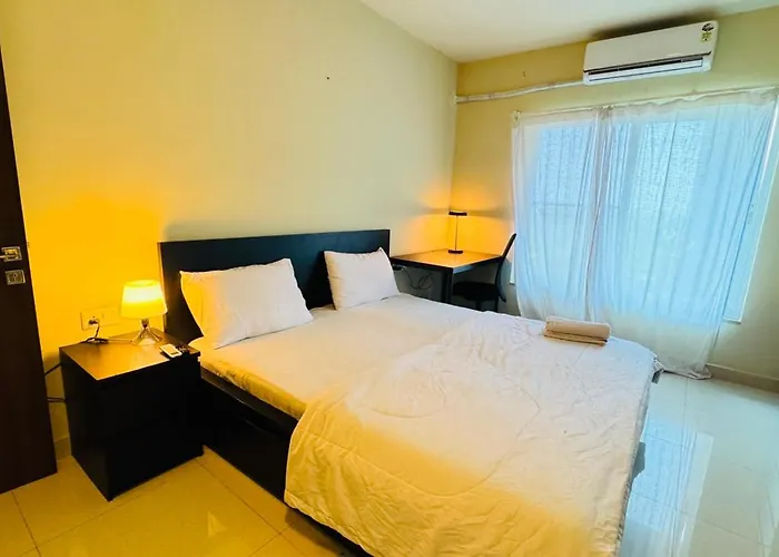Coral Apartments 2Bhk