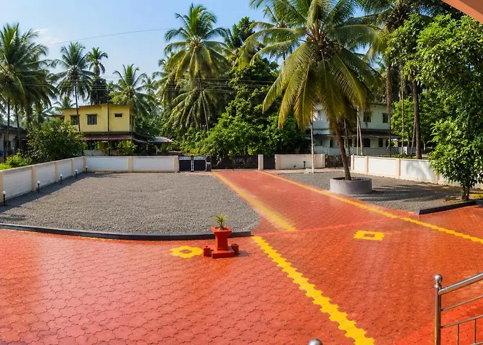 Nakshatra Pearl Malpe Coastal Apartment Living