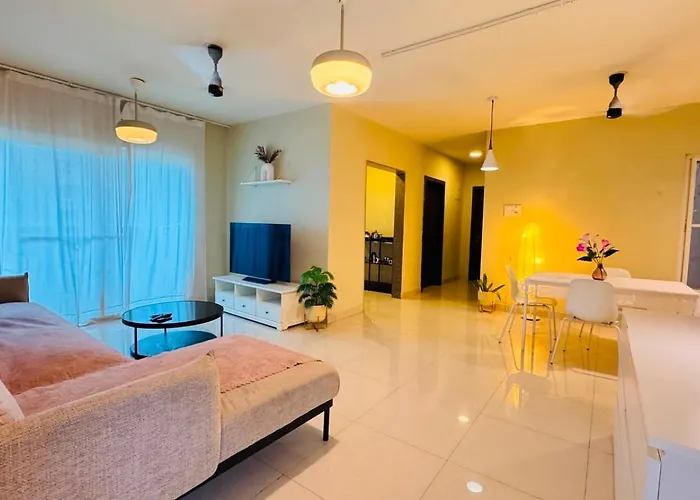 Coral Apartments 2Bhk