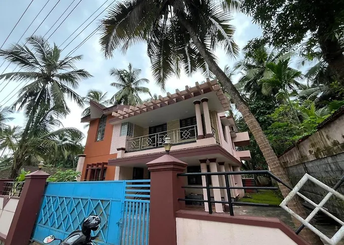 Tranquil Udupi Escape