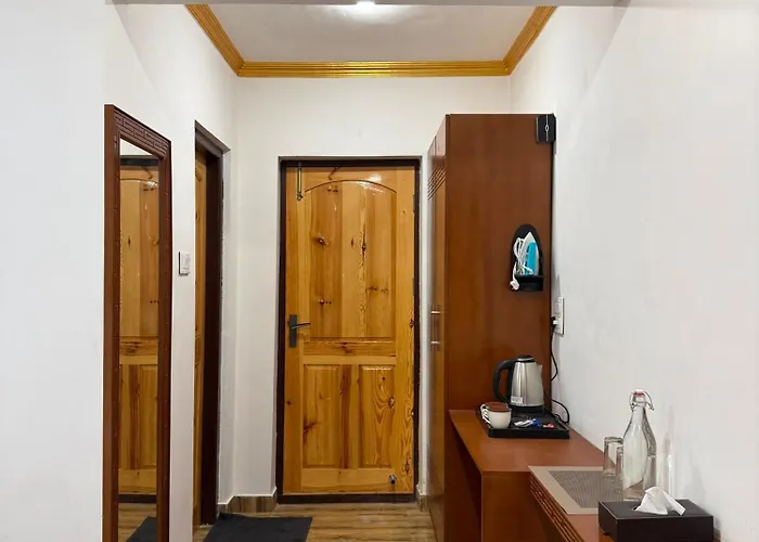 Hotel The Mala