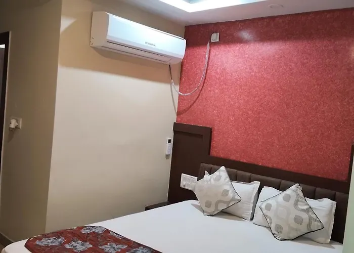 Hotel Sky View