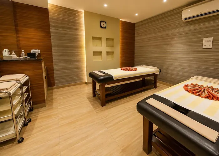 Radisson Jaipur City Center