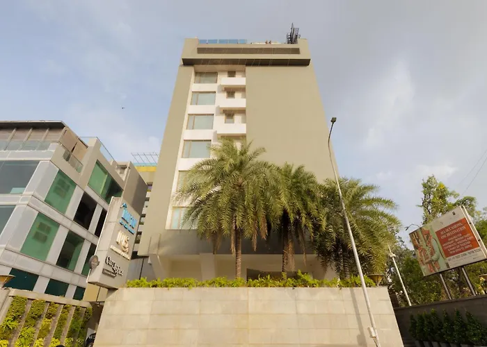 Yogi Executive, Navi Mumbai