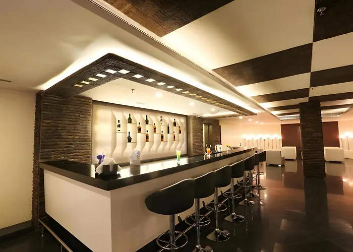 Golden Tulip Jaipur City Center