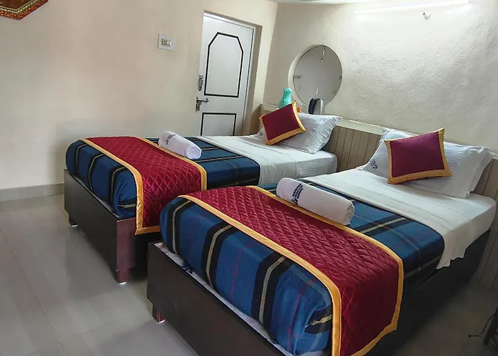 Kishkinda Heritage Resort