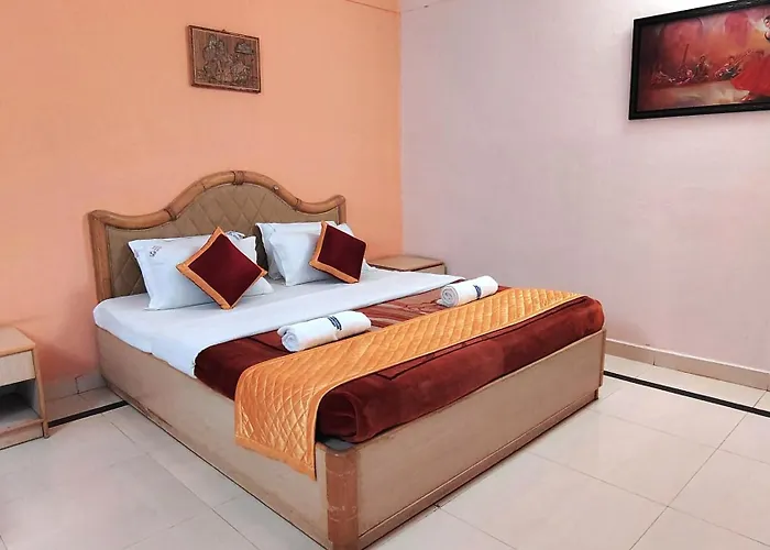Kishkinda Heritage Resort