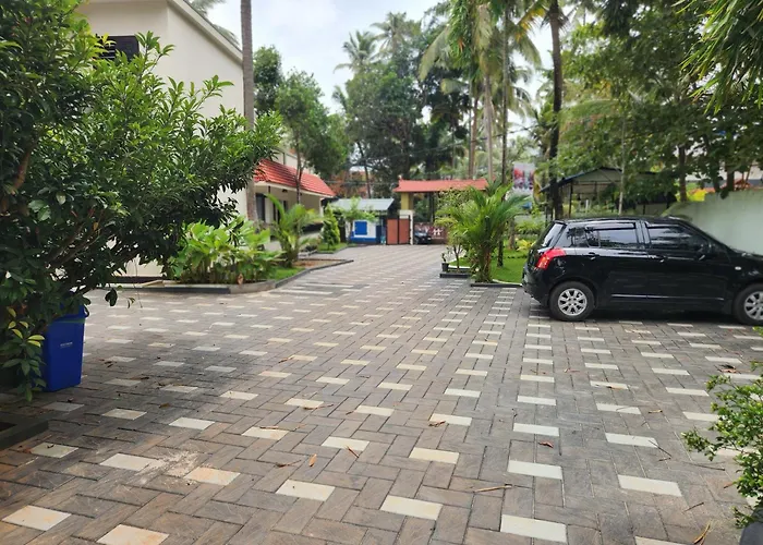 Divine Bliss Beach Resort
