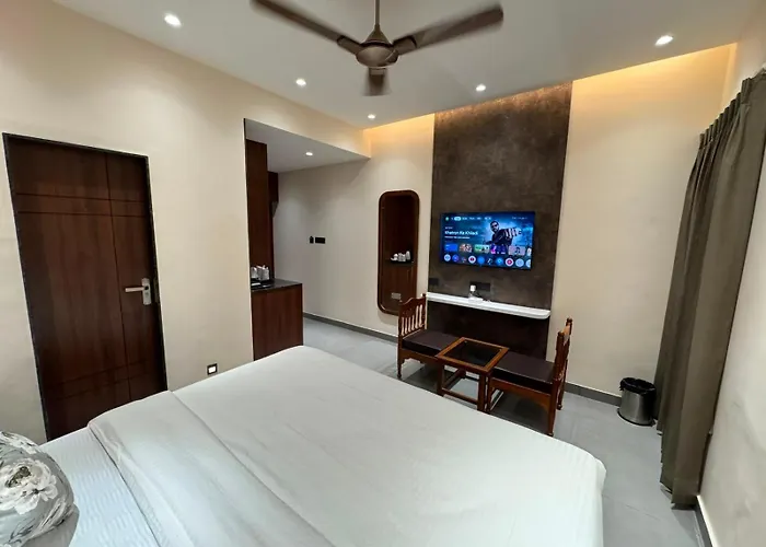 Hotel Sweet Dream