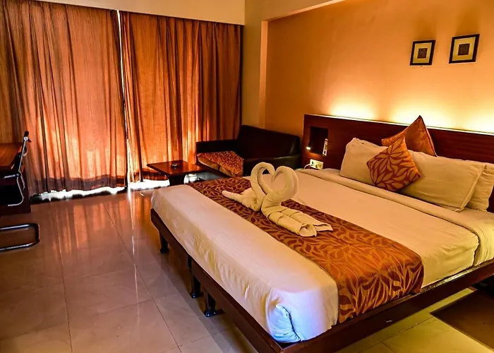 Solitaire Signature Resort