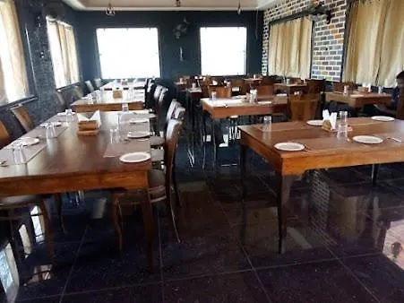 Surya Resort