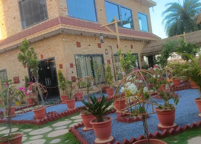 Surya Resort