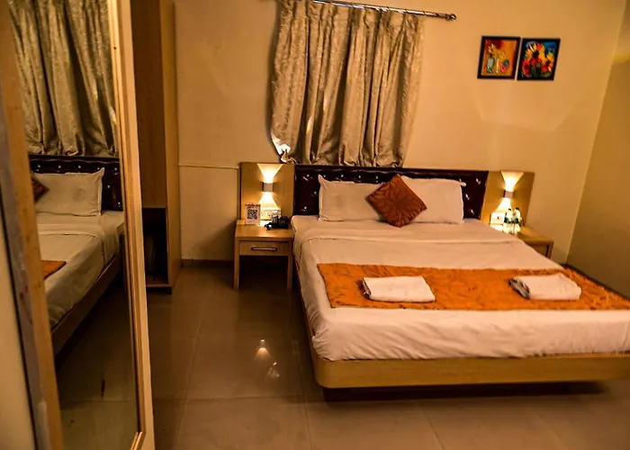 Solitaire Signature Resort