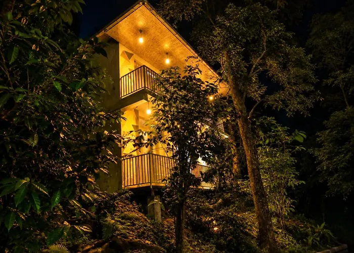 T Hill Vythiri Pool Resort - Family & Couple Bookings Only