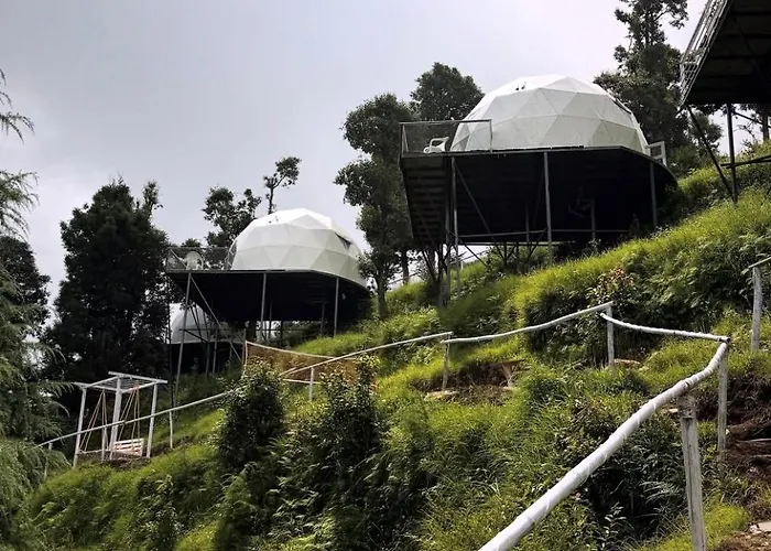 Kanatal Glamping