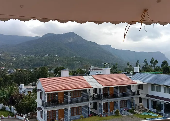 Kurinji Resorts