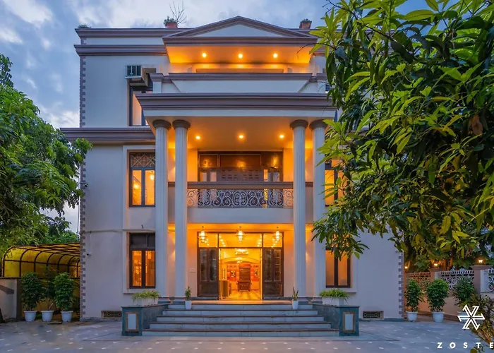 Zostel Gurgaon
