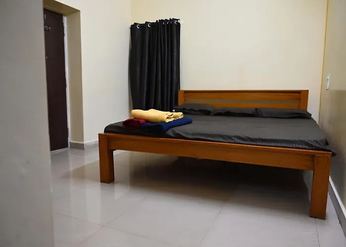 Zapstays - Co-Living