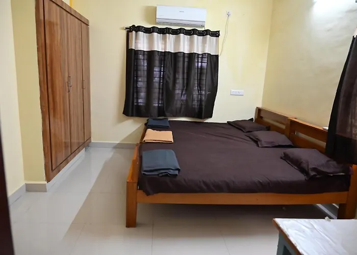 Zapstays - Co-Living