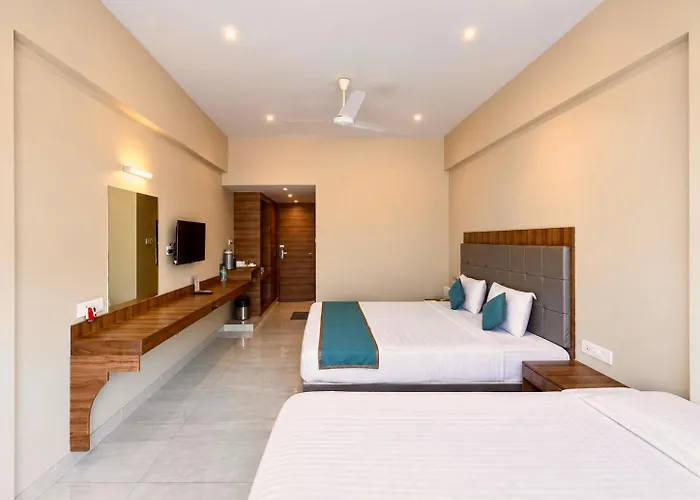 Lake View Resort Lonavala