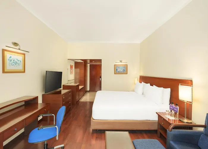 Radisson Jass Hotel, Khajuraho