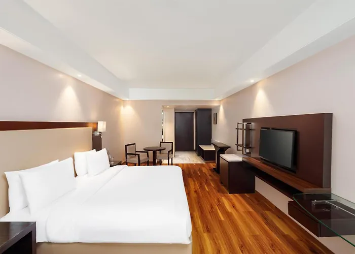 Radisson Hotel Agra