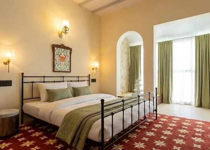 La Maison Pondichery
