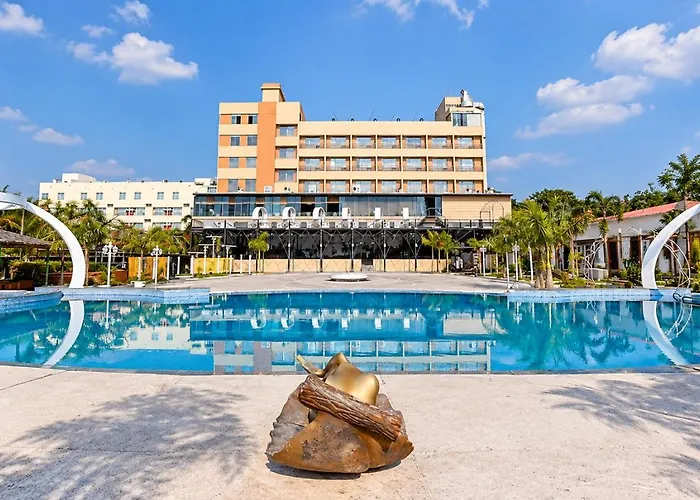 Hotel Mittal Paradise