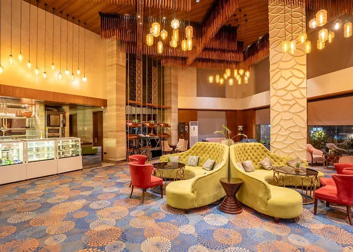 Radisson Blu Jammu