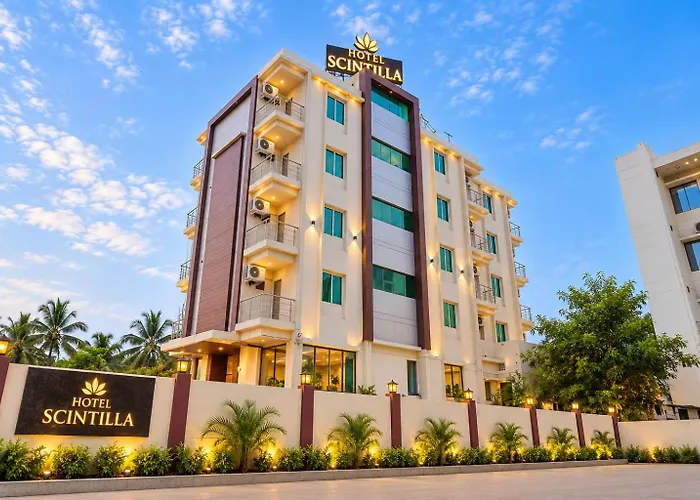 Hotel Scintilla