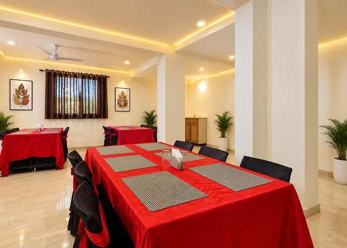 Hotel Scintilla
