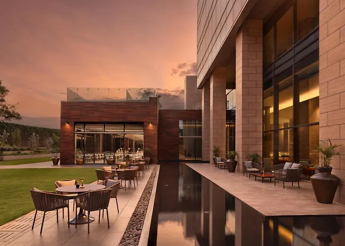The Den, Bengaluru