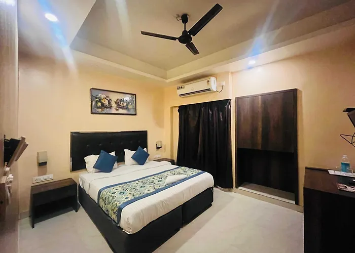 Hotel Mount View, Siliguri