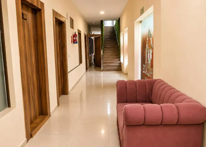 Yashogopal Resortico Vrindavan