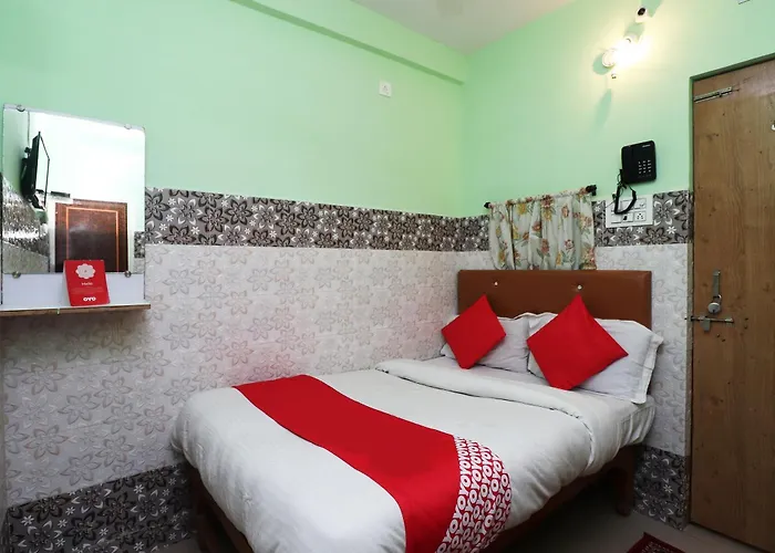 Hotel O Kunal