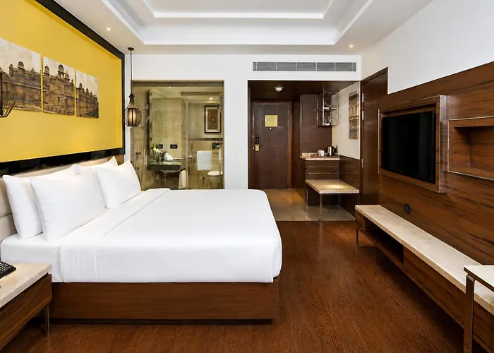 Radisson Gwalior